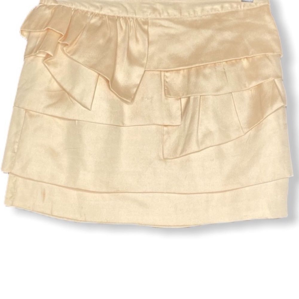 TopShop‎ Mini Skirt